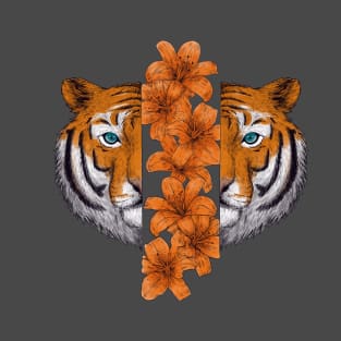 tiger lili T-Shirt