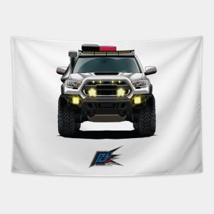 toyota tacoma Tapestry