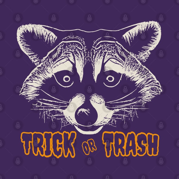 trick-or-trash by Mas To