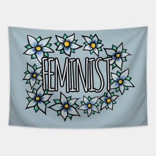 Feminist Tapestry