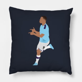 Gabriel Fernando de Jesus Pillow