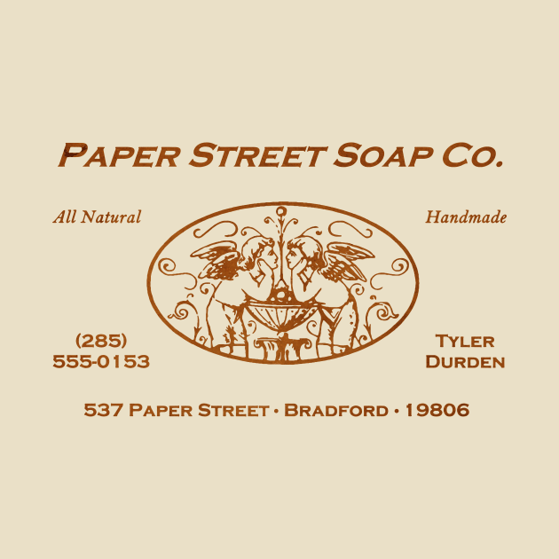 Paper Street Co by Woah_Jonny