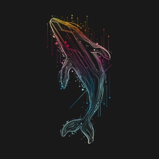 Whale of tomorrow T-Shirt