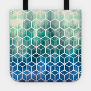 The Geometry of Bees and Boxes Tote