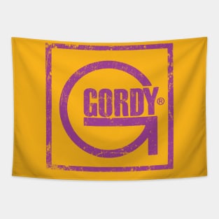 Gordy Records Tapestry