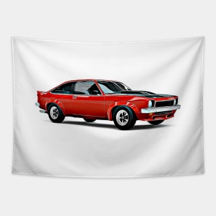 Holden Torana Cartoon Tapestry