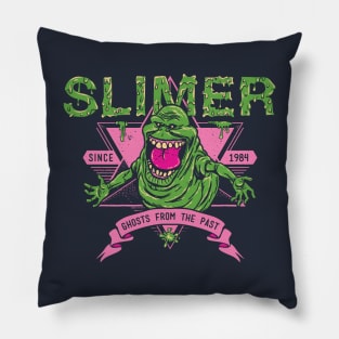 SLIMER Pillow