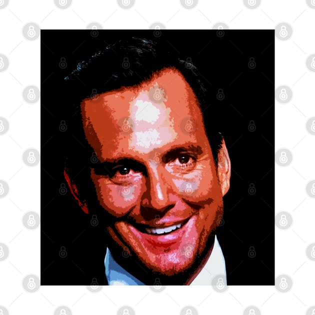 will arnett by oryan80