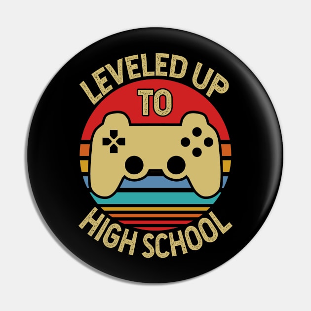 high school to high school gamer graduation Pin by Tesszero