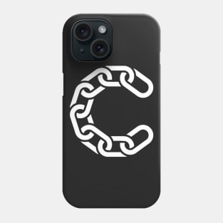 ChainCoin (CHC) Crypto Phone Case