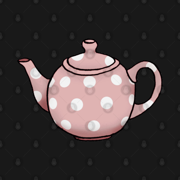 Brown Betty Teapot by sara99