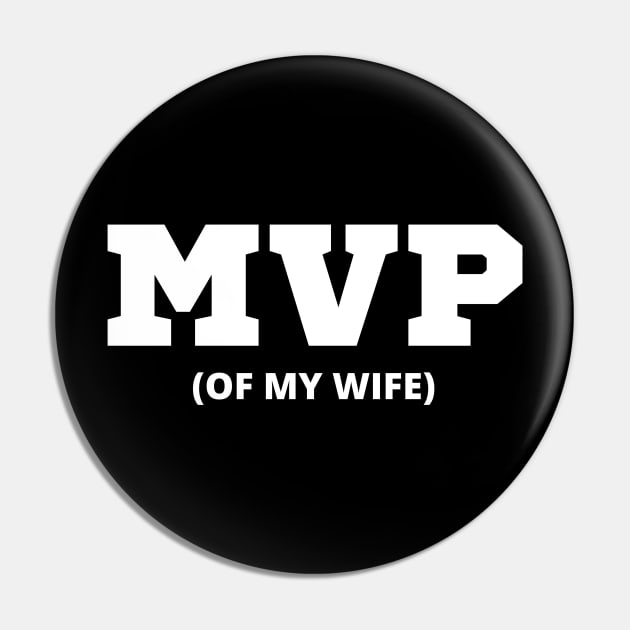 MVP Most Valuable Player Pin by apparel.tolove@gmail.com