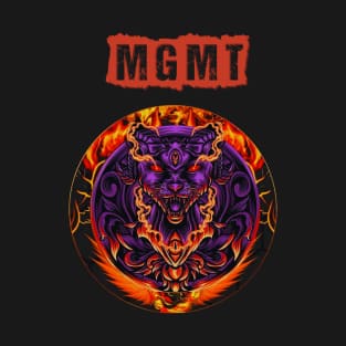 mgmt T-Shirt