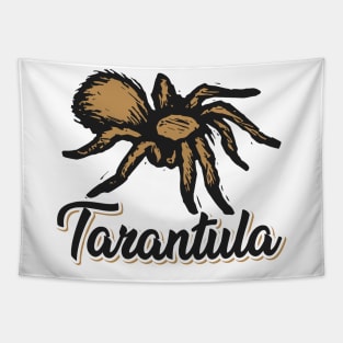 Tarantula Tapestry