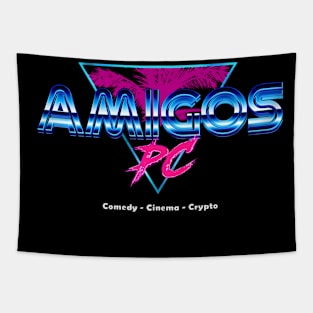 Amigospc logo Tapestry