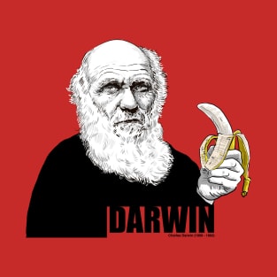 Darwin T-Shirt