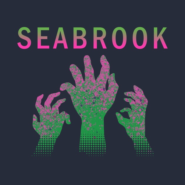 Seabrook by ToyboyFan