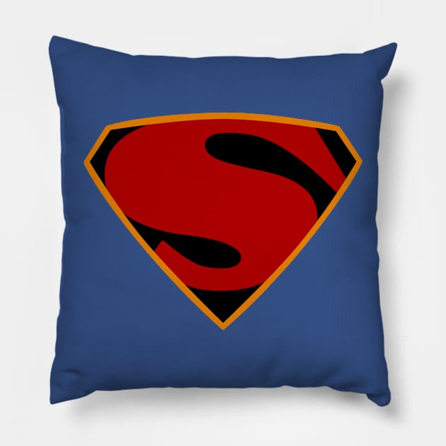 Max Fleischer Version V1 Pillow by marat