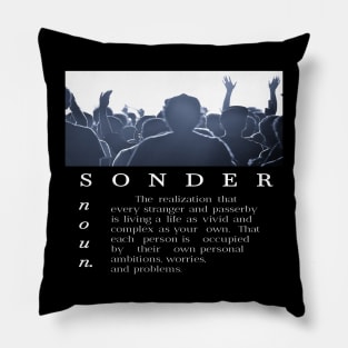 Sonder Pillow