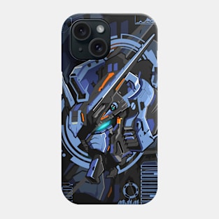 Gundam Phone Case