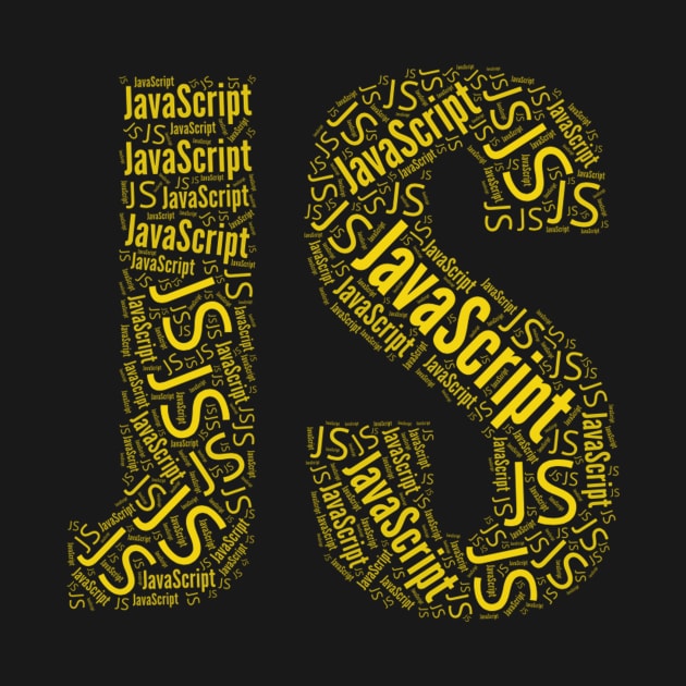 JS JavaScript Logo by vladocar