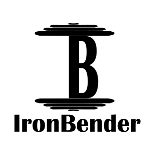 Bodybuilding - Fitness - IronBender T-Shirt
