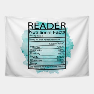 Reader Tapestry