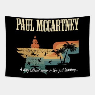 MCCARTNEY THE PAUL BAND Tapestry