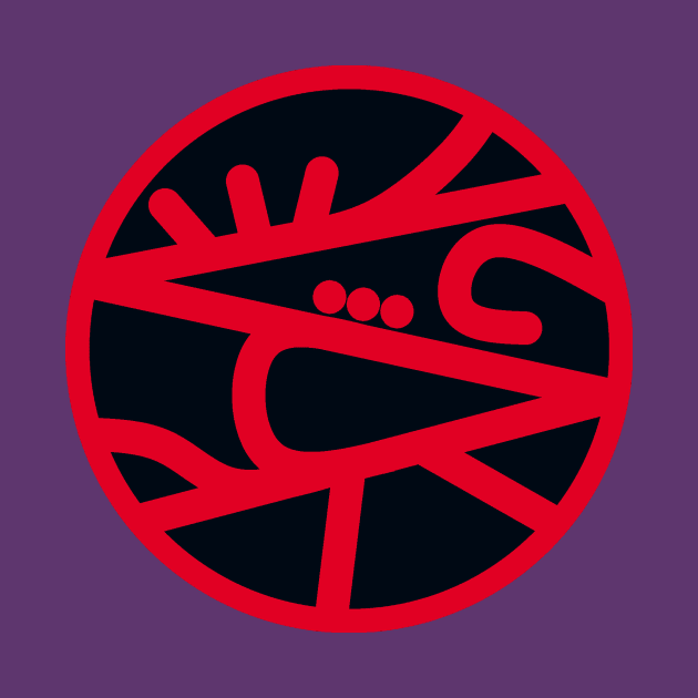 Sigil for Interference by chitinlink