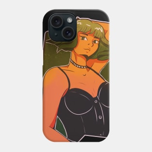 Ramona Flowers Phone Case