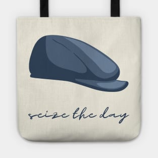 Seize The Day Tote