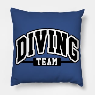 Team Pillow