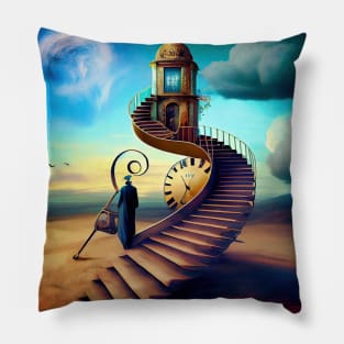 Dreams Pillow