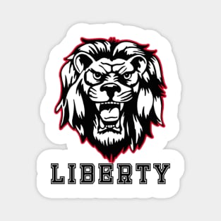 Liberty High School Magnet