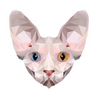 Sphynx cat T-Shirt