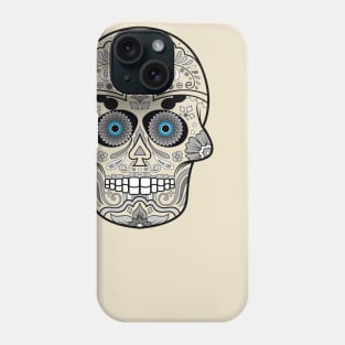 Gear Eyes Phone Case