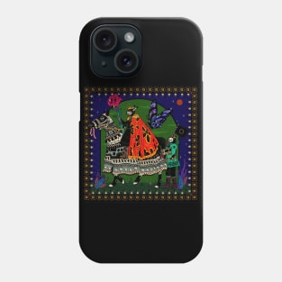 Mount and blade Phone Case