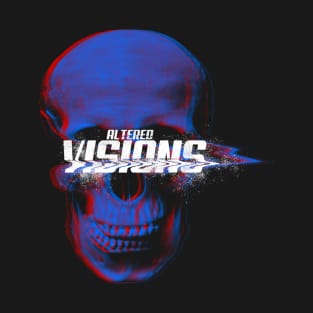 Altered Visions T-Shirt