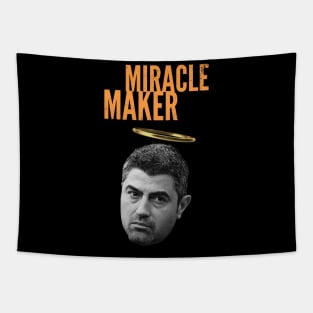 Miracle Masi Tapestry