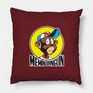 Memin Pinguin Pillow