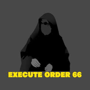 Order 66 T-Shirt