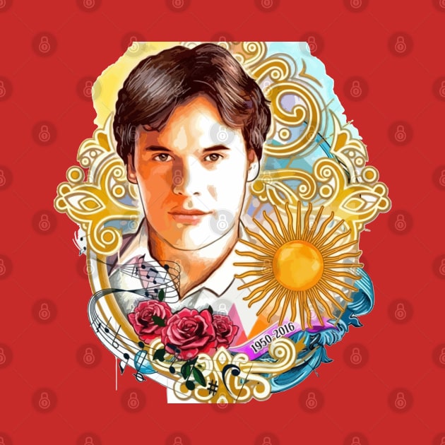 JUAN GABRIEL by Qualityshirt