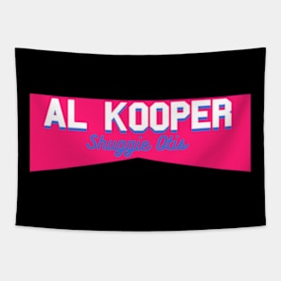 Al Kooper Tapestry