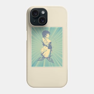 soifon Phone Case