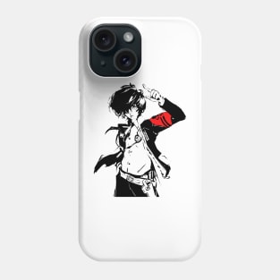 P3 Reload Phone Case