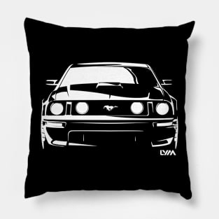 S197 2005-2009 Ford Mustang Pillow