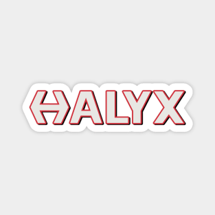 HALYX Magnet