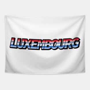 Luxembourg Tapestry