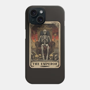 FUNNY TAROT DESIGNS Phone Case