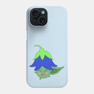 Tadpole Villager (2020) Phone Case